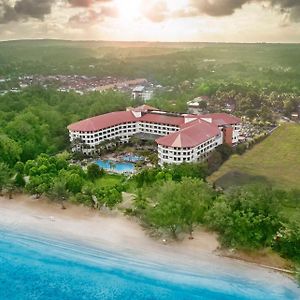 Swiss-Garden Beach Resort, Kuantan